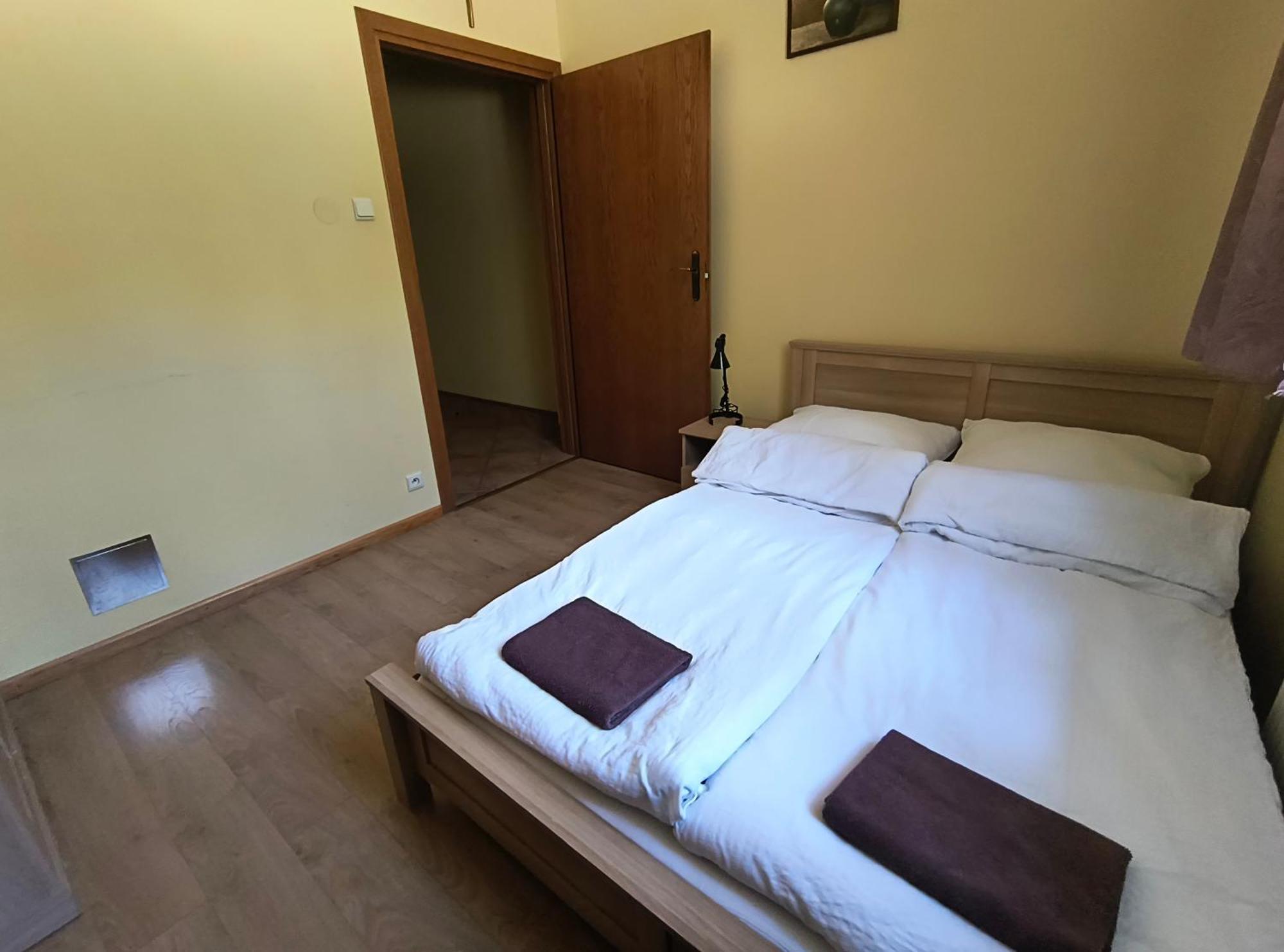 Dobry Zakatek Dom Rekolekcyjny Hotel Konstancin-Jeziorna Exterior photo
